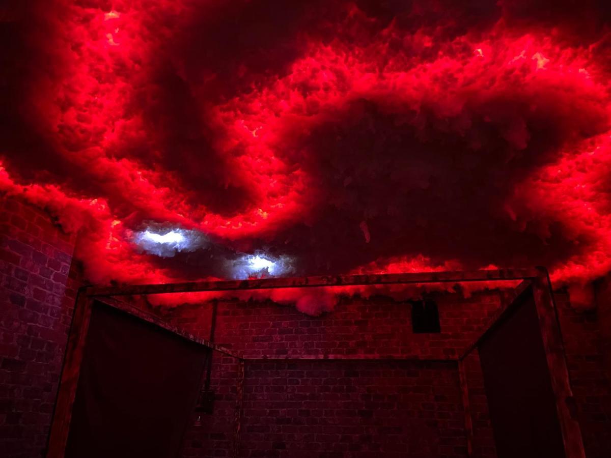 Harry Potter - Dans La Peau D'Un Sorcier - 168 Rouen Exterior foto
